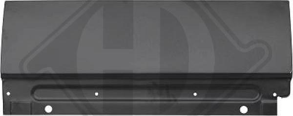 Diederichs 9150123 - Usa, caroserie aaoparts.ro