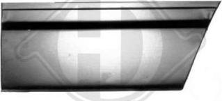 Diederichs 9138211 - Usa, caroserie aaoparts.ro