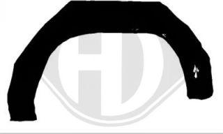 Diederichs 9318032 - Panou lateral aaoparts.ro