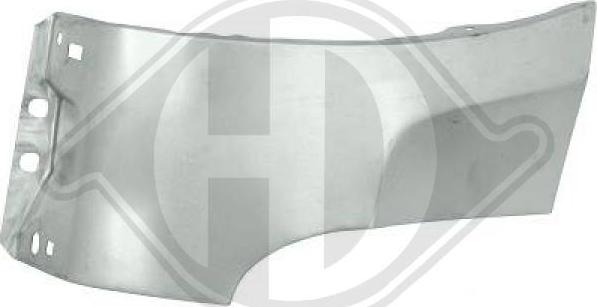 Diederichs 9233071 - Caroserie aaoparts.ro