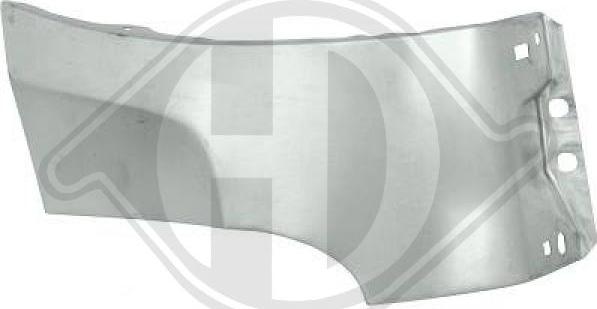 Diederichs 9233072 - Caroserie aaoparts.ro