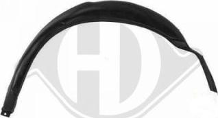 Diederichs 9224432 - Aripa interioara aaoparts.ro