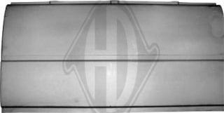 Diederichs 9222512 - Panou lateral aaoparts.ro