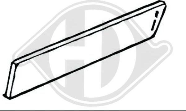 Diederichs 9222011 - Podea aaoparts.ro