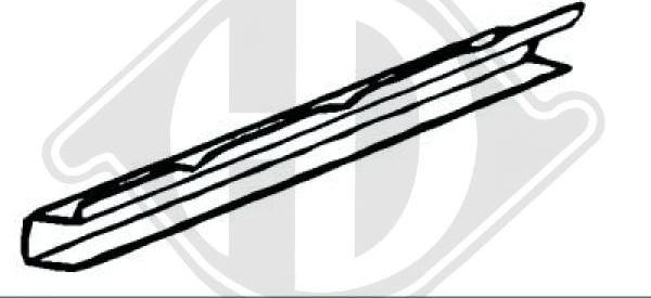 Diederichs 9222012 - Podea aaoparts.ro