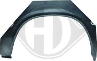 Diederichs 9222031 - Panou lateral aaoparts.ro