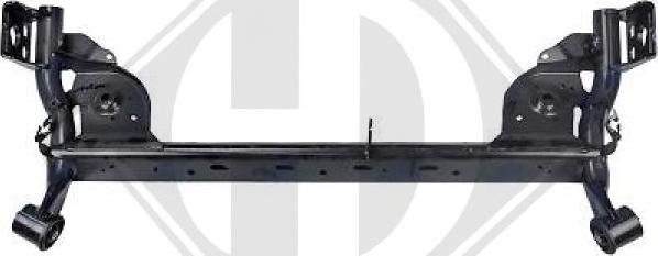 Diederichs 4456619 - Corp ax aaoparts.ro