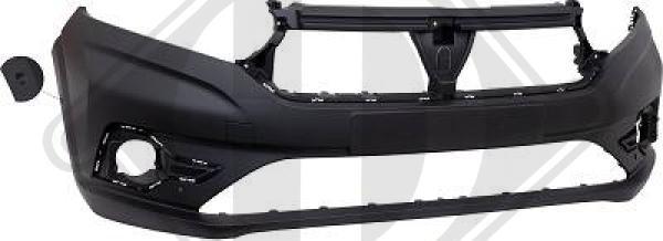 Diederichs 4457051 - Tampon aaoparts.ro