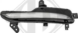 Diederichs 4467073 - Semnalizator aaoparts.ro