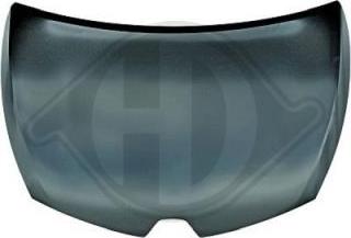 Diederichs 4416000 - Capota motor aaoparts.ro