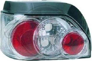 Diederichs 4412095 - Set lumini spate aaoparts.ro