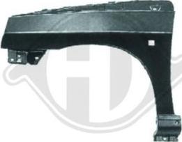 Diederichs 4412006 - Aripa aaoparts.ro