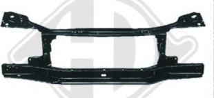 Diederichs 4412002 - Acoperire fata aaoparts.ro