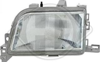 Diederichs 4412083 - Far aaoparts.ro