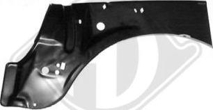 Diederichs 4412031 - Aripa interioara aaoparts.ro