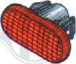 Diederichs 4412078 - Semnalizator aaoparts.ro