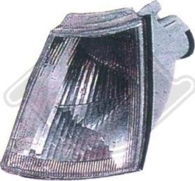 Diederichs 4412073 - Semnalizator aaoparts.ro