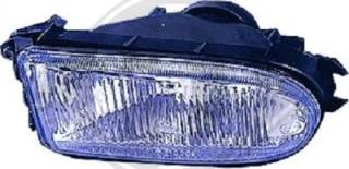 Diederichs 4412188 - Proiector ceata aaoparts.ro