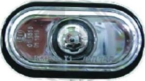 Diederichs 4412178 - Set lumini semnalizare aaoparts.ro