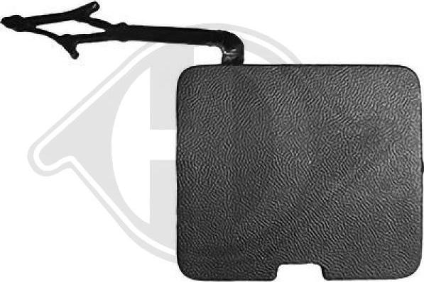 Diederichs 4417659 - Capac carlig remorcare aaoparts.ro