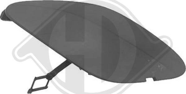 Diederichs 4417664 - Capac carlig remorcare aaoparts.ro