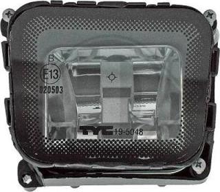 Diederichs 4489088 - Proiector ceata aaoparts.ro