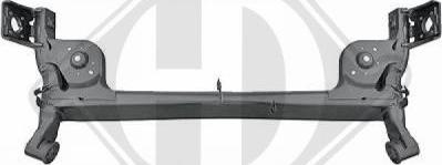 Diederichs 4420419 - Corp ax aaoparts.ro