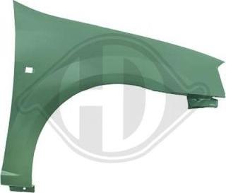 Diederichs 4420006 - Aripa aaoparts.ro