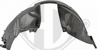 Diederichs 4420008 - Carenaj,cpasaj roata aaoparts.ro