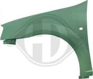 Diederichs 4420007 - Aripa aaoparts.ro