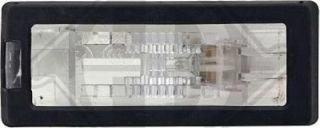 Diederichs 4560194 - Iluminare numar de circulatie aaoparts.ro