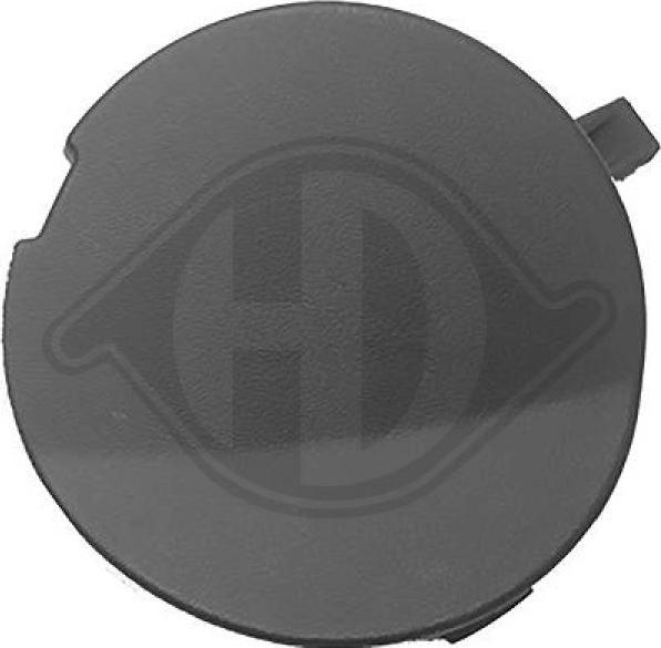 Diederichs 4570066 - Capac carlig remorcare aaoparts.ro