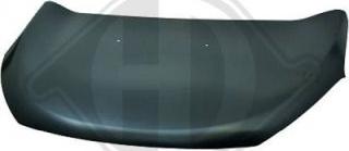 Diederichs 4570000 - Capota motor aaoparts.ro