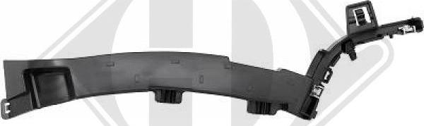 Diederichs 4098063 - Suport, bara protectie aaoparts.ro