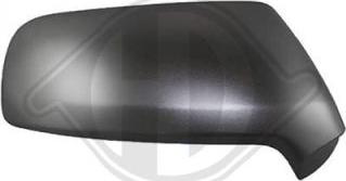 Diederichs 4006028 - Acoperire oglinda exterioara aaoparts.ro