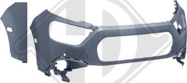 Diederichs 4007154 - Tampon aaoparts.ro