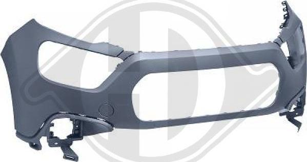 Diederichs 4007150 - Tampon aaoparts.ro