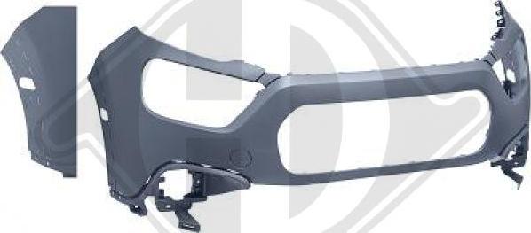 Diederichs 4007151 - Tampon aaoparts.ro