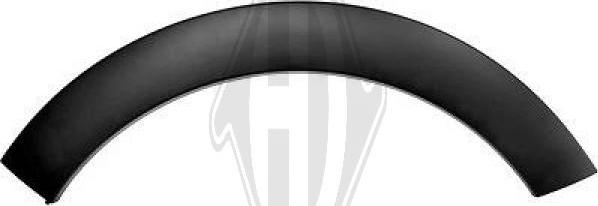 Diederichs 4007166 - Latire,aripa aaoparts.ro