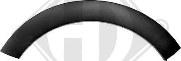 Diederichs 4007167 - Latire,aripa aaoparts.ro