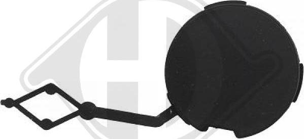 Diederichs 4014966 - Capac carlig remorcare aaoparts.ro