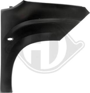 Diederichs 4014906 - Aripa aaoparts.ro