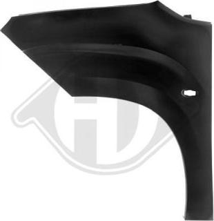 Diederichs 4014907 - Aripa aaoparts.ro