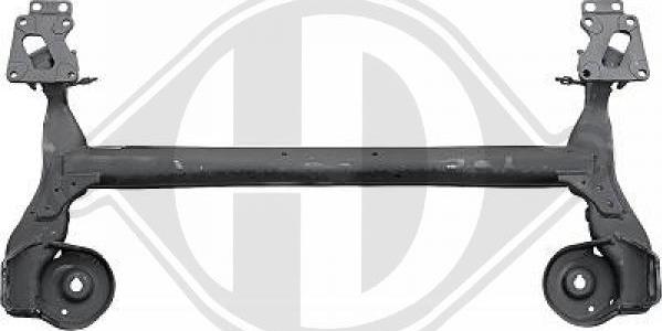 Diederichs 4013419 - Corp ax aaoparts.ro