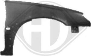 Diederichs 4035207 - Aripa aaoparts.ro