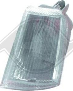 Diederichs 4030072 - Semnalizator aaoparts.ro