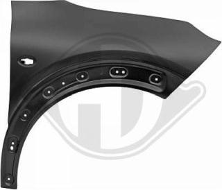 Diederichs 4073406 - Aripa aaoparts.ro