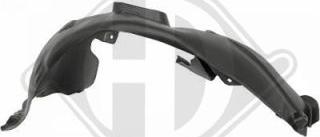 Diederichs 4073009 - Carenaj,cpasaj roata aaoparts.ro