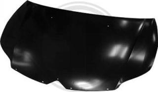 Diederichs 4072100 - Capota motor aaoparts.ro