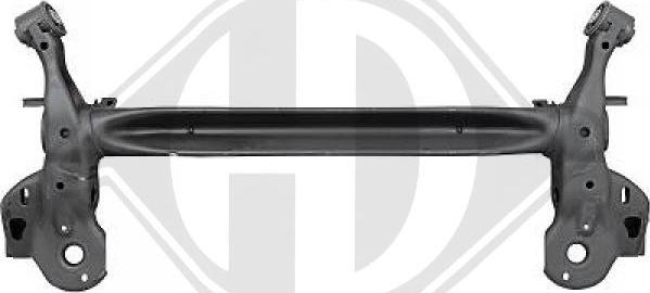 Diederichs 4226419 - Corp ax aaoparts.ro